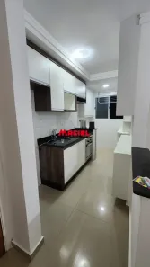 Apartamento com 2 Quartos à venda, 46m² no Loteamento Terra Brasilis, São José dos Campos