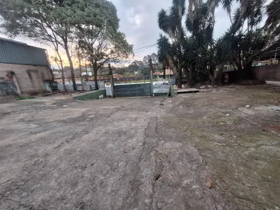Lote/Terreno para alugar, 648m² no Instituto de Previdência, São Paulo