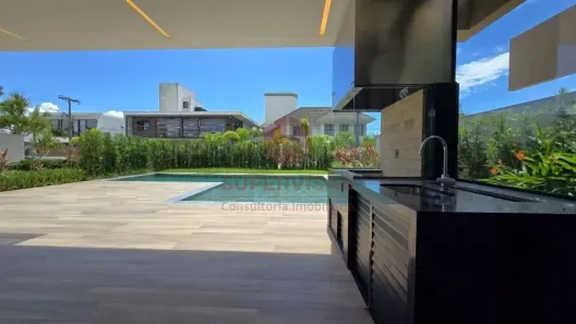 Casa com 5 Quartos à venda, 780m² no Jurerê Internacional, Florianópolis
