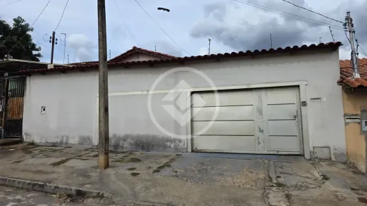 Casa com 3 Quartos à venda, 149m² no Cidade Vera Cruz, Aparecida de Goiânia