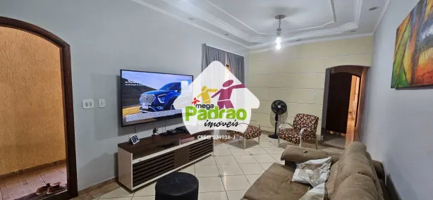 Sobrado com 3 Quartos à venda, 125m² no Jardim Vila Galvão, Guarulhos