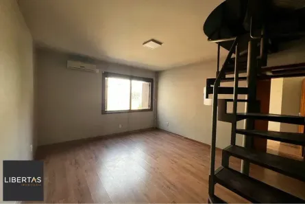Cobertura com 3 Quartos à venda, 119m² no Mont Serrat, Porto Alegre