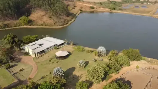 Fazenda/Sítio à venda, 343m² no , Bela Vista de Goiás
