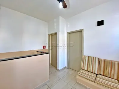 Imóvel Comercial para alugar, 65m² no Vila Seixas, Ribeirão Preto