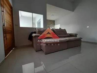 Casa com 2 Quartos à venda, 82m² no Setville Altos de São José, São José dos Campos