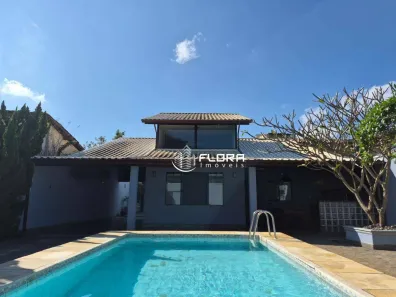 Casa com 5 Quartos à venda, 150m² no Itaipu, Niterói