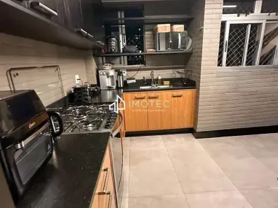 Apartamento com 2 Quartos à venda, 106m² no Anchieta, Belo Horizonte