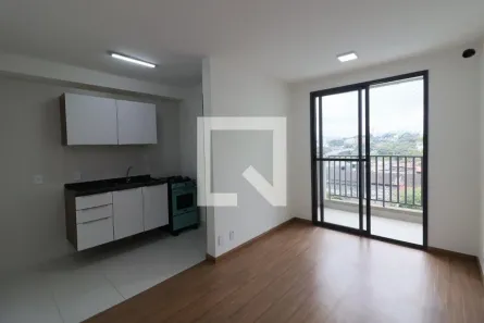 Apartamento com 2 Quartos à venda, 48m² no Centro, Osasco