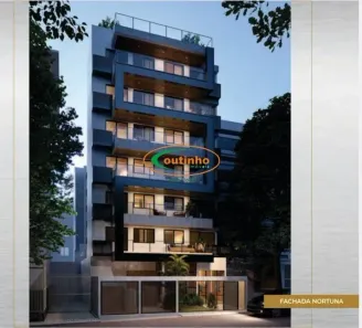 Apartamento com 3 Quartos à venda, 91m² no Tijuca, Rio de Janeiro