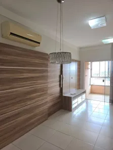 Apartamento com 3 Quartos para alugar, 76m² no Lagoa, Porto Velho