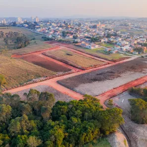 Lote/Terreno à venda, 360m² no Jardim Silvana, Içara