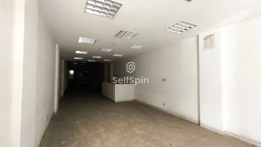 Ponto Comercial para alugar, 450m² no Centro, Niterói