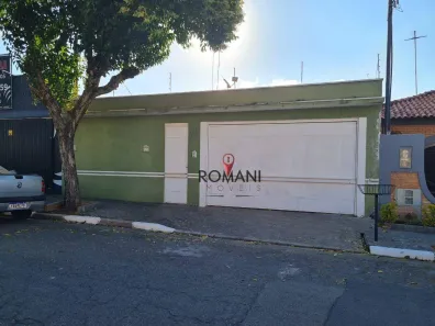 Casa com 3 Quartos à venda, 216m² no Vila Figueira, Suzano