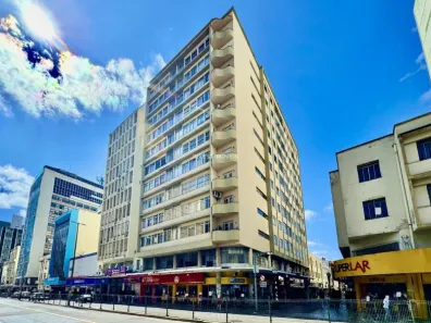 Apartamento com 3 Quartos à venda, 100m² no Centro, Juiz de Fora