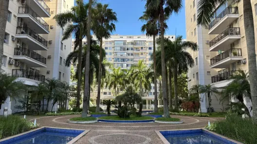 Apartamento com 3 Quartos à venda, 84m² no Recreio dos Bandeirantes, Rio de Janeiro
