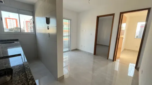 Apartamento com 2 Quartos para alugar, 37m² no Vila Aricanduva, São Paulo