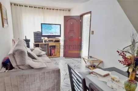Sobrado com 2 Quartos à venda, 100m² no Água Fria, São Paulo