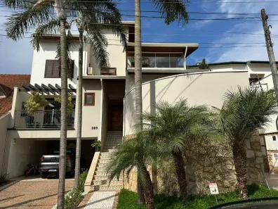 Casa com 3 Quartos à venda, 392m² no Bairro das Palmeiras, Campinas