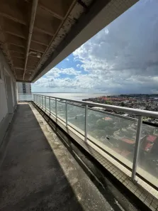 Apartamento com 4 Quartos à venda, 400m² no Umarizal, Belém