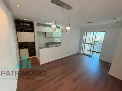 Apartamento com 3 Quartos à venda, 76m² no Boa Vista, São Caetano do Sul