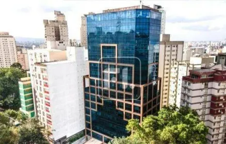 Sala Comercial à venda, 1363m² no Bela Vista, São Paulo