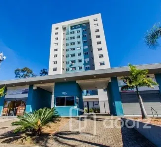 Apartamento com 3 Quartos à venda, 71m² no Agronomia, Porto Alegre