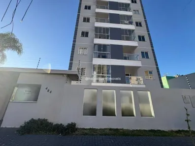 Apartamento com 2 Quartos à venda, 58m² no Cancelli, Cascavel