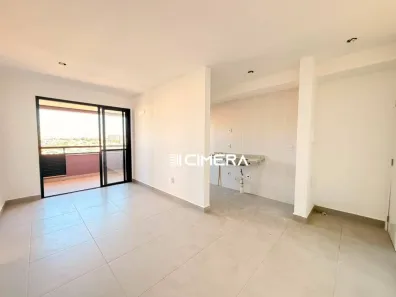 Apartamento com 2 Quartos à venda, 66m² no Jardim Guarujá, Sorocaba