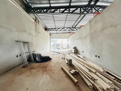 Ponto Comercial para alugar, 180m² no Jardim Botânico, Ribeirão Preto
