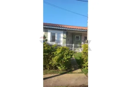 Casa de Condomínio com 2 Quartos à venda, 62m² no Pedreira, Santa Cruz do Sul