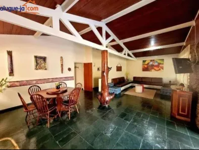 Casa com 5 Quartos à venda, 280m² no Centro, Ubatuba