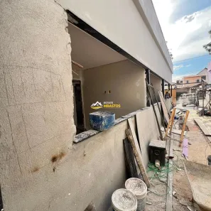 Casa com 3 Quartos à venda, 144m² no Alípio de Melo, Belo Horizonte