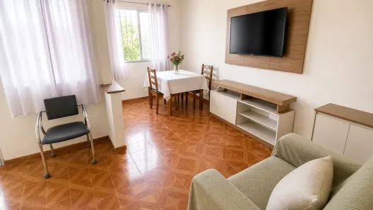 Casa com 4 Quartos à venda, 100m² no Praia da Bandeira, Rio de Janeiro