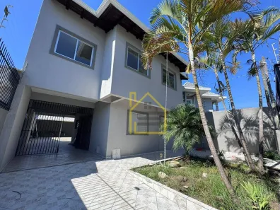 Sobrado com 6 Quartos à venda, 329m² no Guaíra, Curitiba