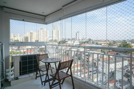 Apartamento com 2 Quartos à venda, 63m² no Saúde, São Paulo