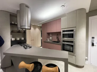 Apartamento com 3 Quartos à venda, 89m² no Cambuí, Campinas