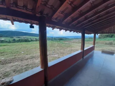 Fazenda/Sítio com 2 Quartos à venda, 220m² no , Rifaina