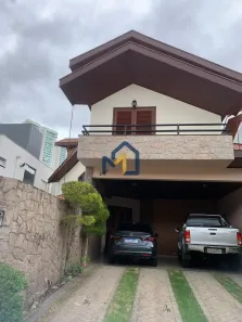 Casa de Condomínio com 4 Quartos para alugar, 331m² no Jardim das Colinas, São José dos Campos