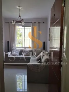 Apartamento com 2 Quartos à venda, 56m² no Vila Moraes, São Paulo