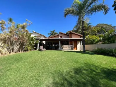 Casa de Condomínio com 3 Quartos à venda, 160m² no Parque Xangrilá, Campinas