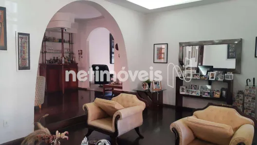 Casa com 4 Quartos à venda, 485m² no Colégio Batista, Belo Horizonte