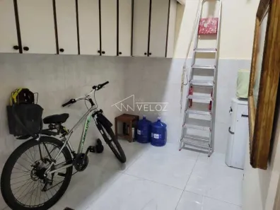 Apartamento com 4 Quartos à venda, 170m² no Flamengo, Rio de Janeiro