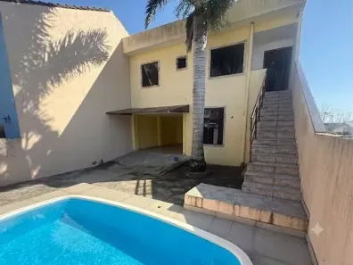 Casa com 3 Quartos para alugar, 110m² no Nova São Pedro, São Pedro da Aldeia