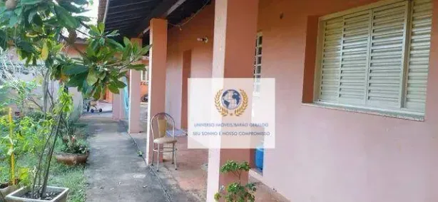 Casa com 6 Quartos à venda, 300m² no Chácara Santa Margarida, Campinas