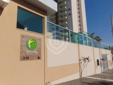Apartamento com 3 Quartos à venda, 91m² no Vila Aviação, Bauru