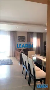 Apartamento com 2 Quartos à venda, 113m² no Tamboré, Santana de Parnaíba