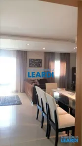 Apartamento com 2 Quartos à venda, 113m² no Tamboré, Santana de Parnaíba