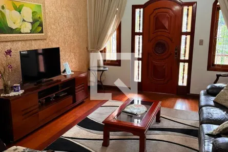 Casa com 3 Quartos à venda, 203m² no Vila Irmãos Arnoni, São Paulo
