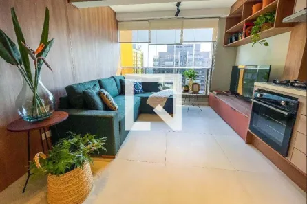 Apartamento com 2 Quartos à venda, 51m² no Vila Mariana, São Paulo