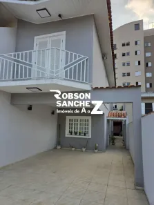 Casa com 3 Quartos à venda, 136m² no Jardim Sabará, São Paulo